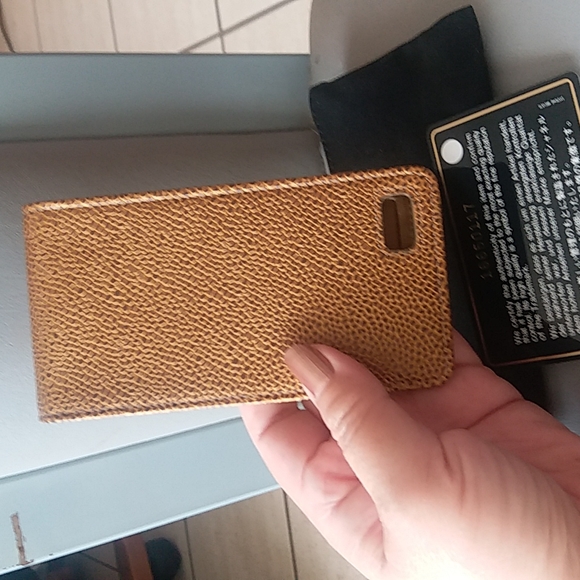 Authentic Chanel Caviar -iPhone 4 case wallet - Picture 8 of 8